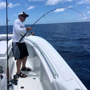 Accurate Measurements Made Easy with our Waterproof Fish Ruler and EVA Boat