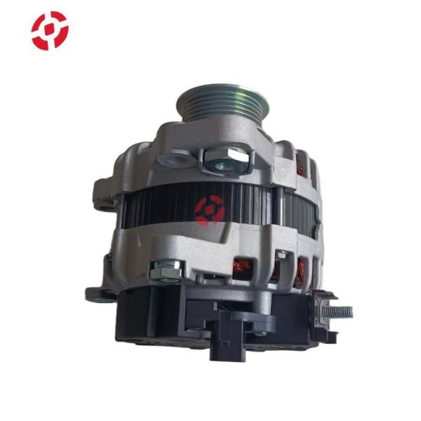 Quality Car alternator parts generator Electrical alternator motor for Volvo XC60 XC90 V60 Generator Starter OE 36011427 wholesale