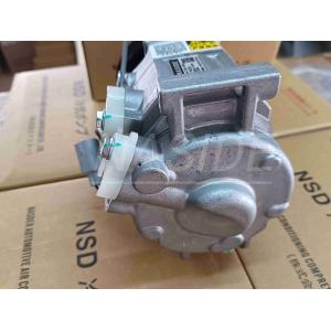 Auto AC Conditioning Compressor For Toyota Land Cruiser 19C 9PK 883206A320