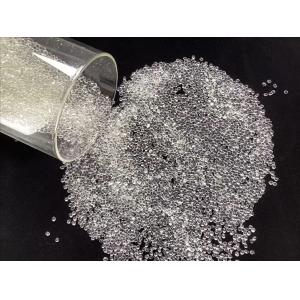 Shoe Polyester TPU Thermoplastic Polyurethane Granules With Abrasion Resistance