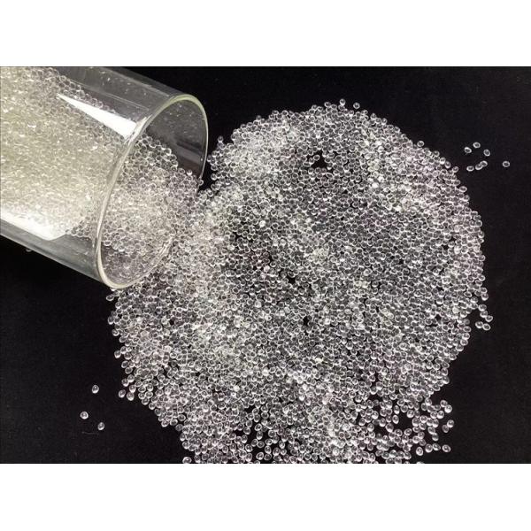 Quality Shoe Polyester TPU Thermoplastic Polyurethane Granules With Abrasion Resistance wholesale
