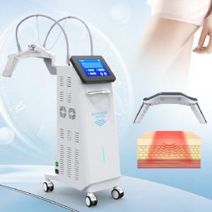 Cheap Non Touching Easy Fat Loss Tummy Fat Sculpting Body Slimming Non Invasive Type Body Beauty Body Contouring Machine for sale