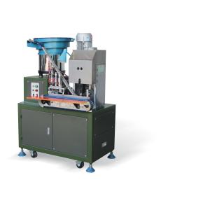 4T Power Cord Making Machine