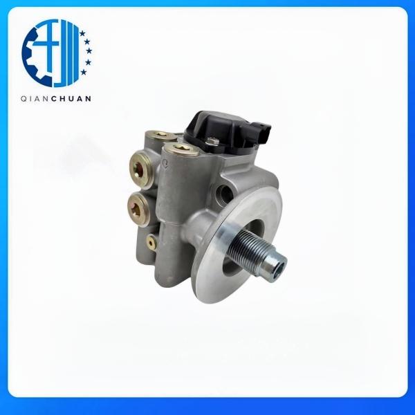 Quality 390-4679 390-6840 Fuel Priming Pump For Caterpillar CAT Excavator 323D2 326D2 330D2 336D2 wholesale