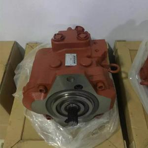 TEM K3V112DT K3V112DTP-9C32 Excavator Hydraulic Pump DX225 R225-9T R265-9 R275-9