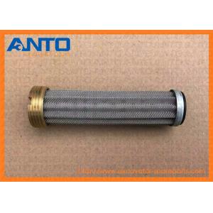 China 704-28-02751 Filter Strainer For Komatsu PC220-6 Hydraulic Pump Parts on sale