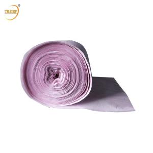 Air Conditioning System F7 F8 F9 Synthetic Bag Air Filter Media Rolls 0.5um