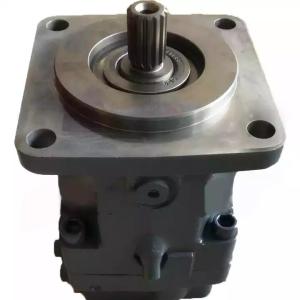 A11VO40 A11VO60DR A11VO75DR A11VO95DR Series Hydraulic Axial Piston Pump