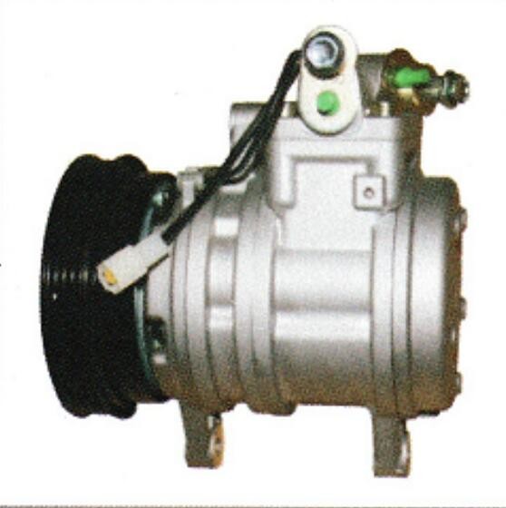 Quality ALA20716 Hyunori AC COMPRESSOR I10 AC COMPRESSOR HS-11 AC COMPRESSOR 97701-07100, 97701-0X000 AC Compressor wholesale