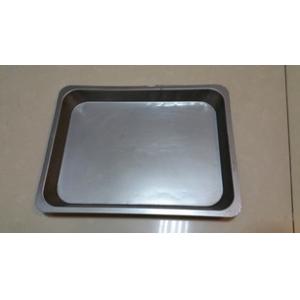 Chrome Plating No Seams SUS304 Deep Drawn Parts