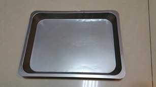 Quality Chrome Plating No Seams SUS304 Deep Drawn Parts wholesale