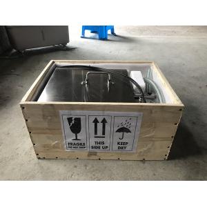 SS316 10 To 20BPM Pharmaceutical Filling Machine , Cream Packaging Machine