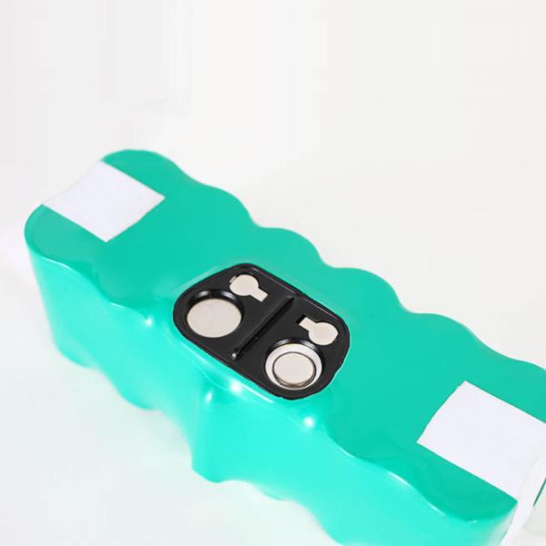 D/C/SC 9.6V NiMH Rechargeable Battery Pack UL / CE Approved