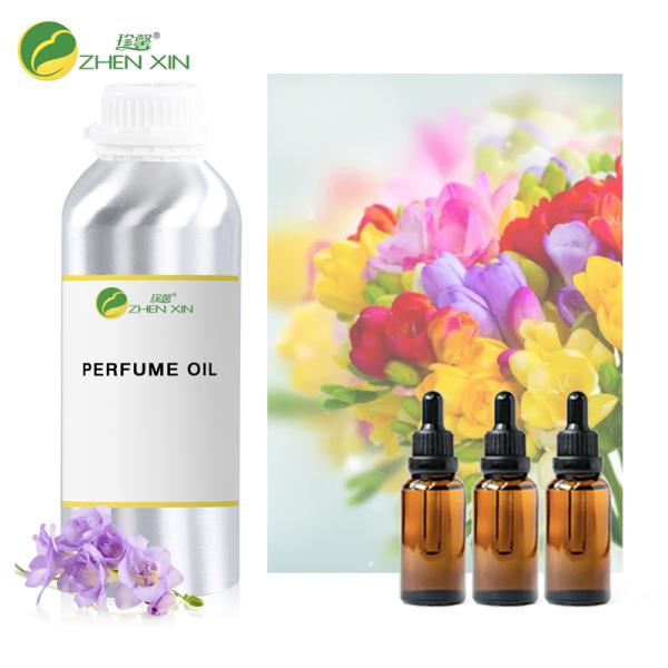Quality Perfume Oil Floral Custom Perfume Fragrance Premium Scents wholesale