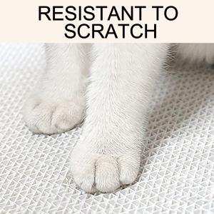 Cat Scratch Board Corrugated Paper Material L-Shaped Single-Sided Track Cat