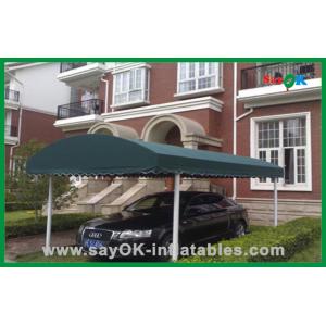 Cheap Garden Canopy Tent Car Parking Tent Aluminum Frame for sale