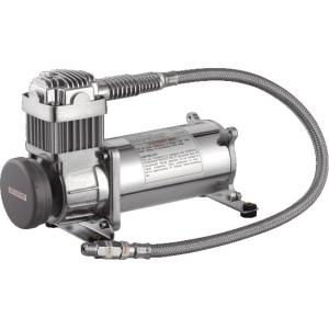 Cheap 2 Gallon 12v Air Compressor And Tank / Air Compressor For Air Ride Suspension for sale