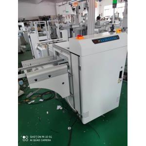 40mm Pitch 20M/Min 90 Degree PCB Magazine Unloader