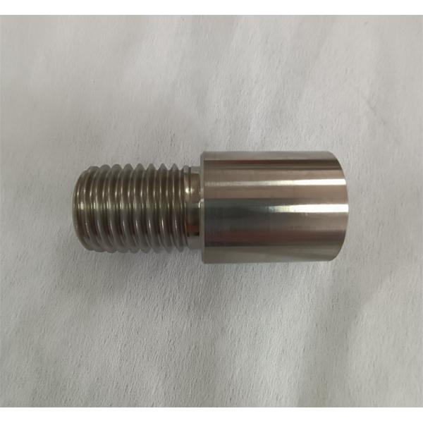 Quality Titanium Long Fully Thread Cylindrical Head Bolt  for Heavy-Duty Industrial Applications wholesale