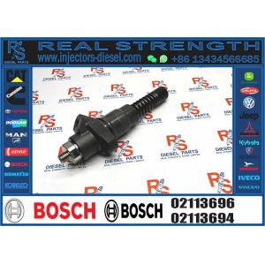 Fuel Injector 0414693004 0414693006 04290102 02113696 7421005584