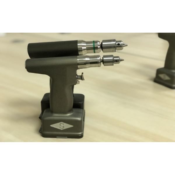 Quality Brushless Motor Canulated Bone Drill For Acetabulum Or Bone With Canulated Channel wholesale