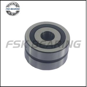 Metal Shielded Axial Angular Contact Ball Bearing ZKLN70120-2Z 70*120*45mm