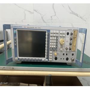 8 GHz~20GHz Wideband Vector Signal Analyzer Rohde & Schwarz FSQ8 R&S