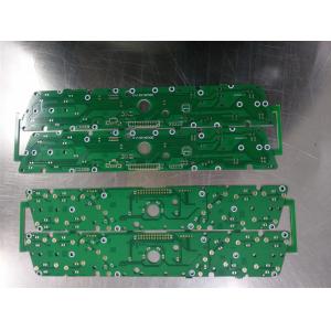 2 Side Print Circuit Board Speacker PCB Display Pcb Power Pcb FR4 1.2MM 1/1OZ
