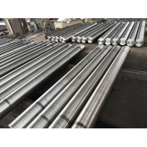 China High carbon AISI 420 EN 1.4037 DIN X65Cr13 Stainless Steel Round Bars on sale