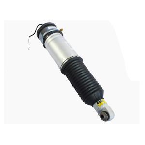 China 37126785535 Rear Left Air Suspension Shock Struts With EDC Fits For BMW 7 Series E65 E66 on sale