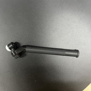 OBM Support Black Water Cooled Swivel Neck TIG Torch Head for Welding Accessorie