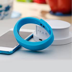 Bluetooth Smart Fitness Bracelet for IOS and Android Phones