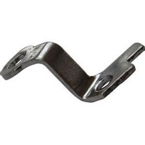 TS16949 Certified Customized Size Stamping Sheet Metal Parts with EU/ISO9001