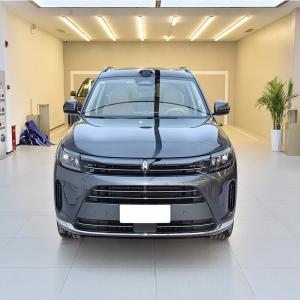 China Huawei Aito M7 Extended Range Electric SUV with Fuel Type and 190km/H High Speed on sale