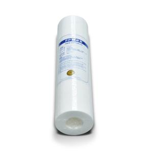 5 Micron PP Sediment Water Filter Cartridges 10'' 0.1 ~ 0.3Mpa Pressure Durable
