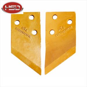 2713-1047 2713-1048 bucket side cutter edge cutting