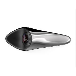 KINGCROWN Blind Spot Camera 800x480 Resolution 120 Degree View Angle