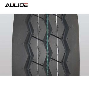 AR268 12R22.5 TBR Tyre For Long Distance Heavy Duty Truck On All Wheel Positions