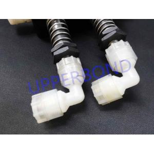 5.4mm Super Slim Glue Applicator For Cigarette Making Machines