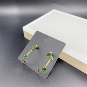 Simple Style Hypoallergenic Earring for Simple Sophistication