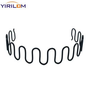 High Quality 3.8 MM ZigZag Spring Upholstery Sofa Seat Springs