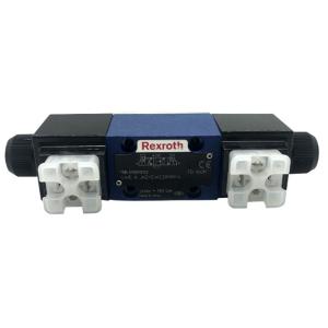 4WE6E62 EW230N9K4 Rexroth Directional Control Valve 4WE6 R900930035 R900561278