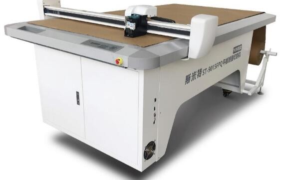 Quality SMITTE FLATBED INKJET AND CUTTING PLOTTER wholesale