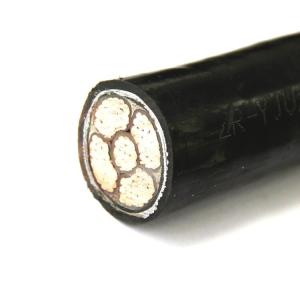 PE XLPE Insulated Wire Harness Assembly Custom Power Cable IEC60227