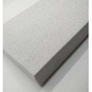 Easy Installation Decorative Soundproofing Fabric Wrapped Acoustical Panels