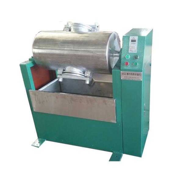 Precision Certified Grindability Index Ball Mill Bond Work Index Ball Mill with