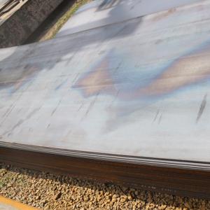 China 10mm Carbon Steel Plate Sheet ASTM Hr Ms Sheet 2mm 3mm 9mm 12mm on sale