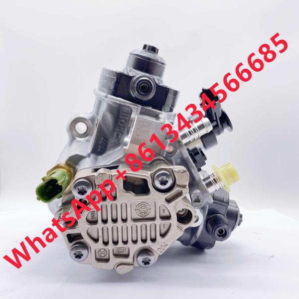 High Pressure CR System CP4 Diesel Common Rair Fuel Injection pump 0445010616 For Gmc 12645102