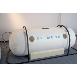 Extensive Rehabilitation Therapy Hyperbaric Chamber 1.3ATA Low Noise Level