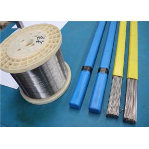 UNS K93600 W.Nr.1.3912 Invar 36 Material Wire With 0.5mm Diameter Nickel 36%